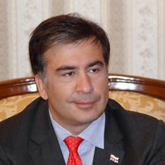 Саакашвили позарился на российские деньги