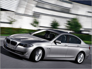 BMW отзывает для проверки более миллиона «пятерок» и «шестерок»