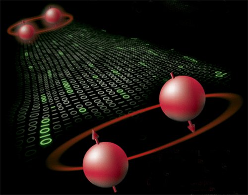 Будущие квантовые компьютеры "отправят в отставку" коллайдер и другие ускорители части
