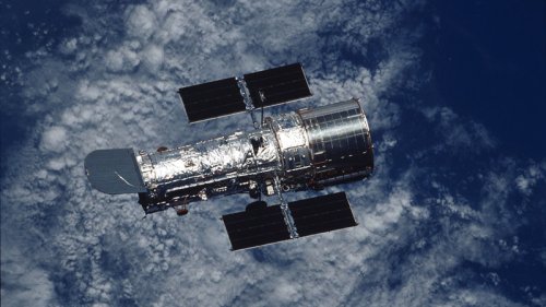 НАСА получает в подарок два космических телескопа, более мощных, чем Hubble