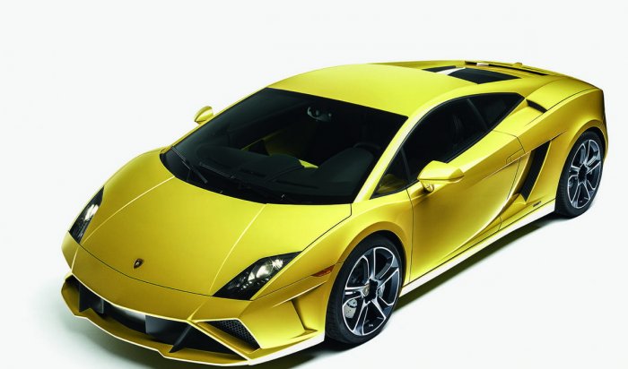 Lamborghini Gallardo: рестайлинг и новая топ-версия Edizione Tecnica