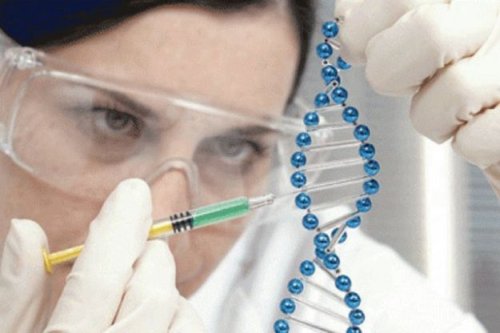 Генная терапия, исправляющая ошибки генетического кода человека, получила официальное одобрение