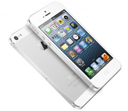 Apple начинает тестирование iPhone 5S