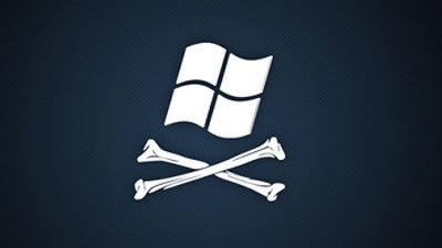 Новая уязвимость Windows 8 превратила пиратскую ОС в легальну