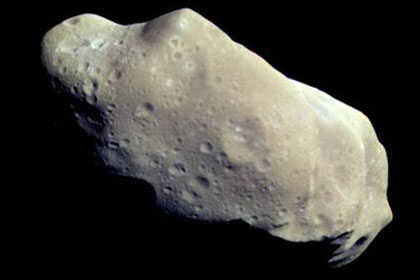 Астероид назвали в честь «Википедии»