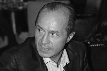 Возбуждено уголовное дело по факту смерти Андрея Панина