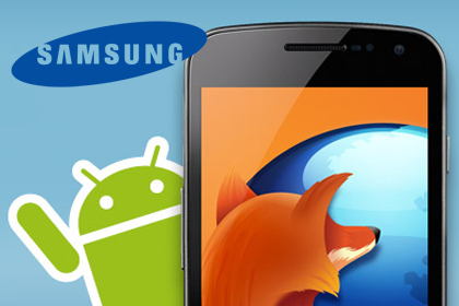 Samsung и Mozilla напишут движок для браузеров будущего