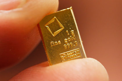 Жителям Дубая заплатят золотом за сброшенные килограмм