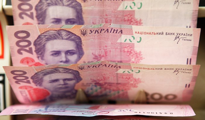 Россия выделит властям Украины очередные $2 млрд уже на этой неделе