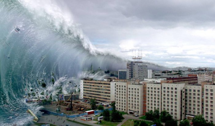 Землетрясение и цунами в Чили: стало известно о первых жертва