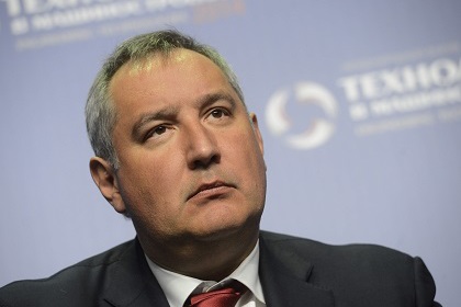 Рогозин в твиттере раскритиковал заявление генсека ООН о конвое