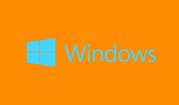 Windows 9 покажут 30 сентября