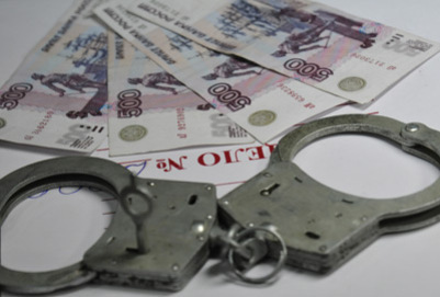 Ущерб от коррупции в армии за год превысил 3 млрд рублей