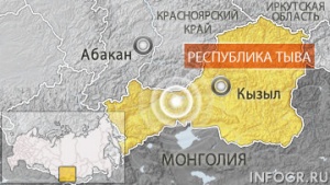 Землетрясение почувствовали жители 8 регионов России