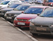 Парковка автомобиля в Москве — с октября 50 рублей