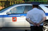 В Москве полицейские застрелили водителя за проезд на красный све