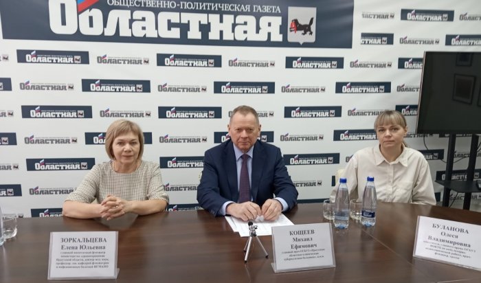 В Приангарье в 2023 году снилась заболеваемость туберкулёзом