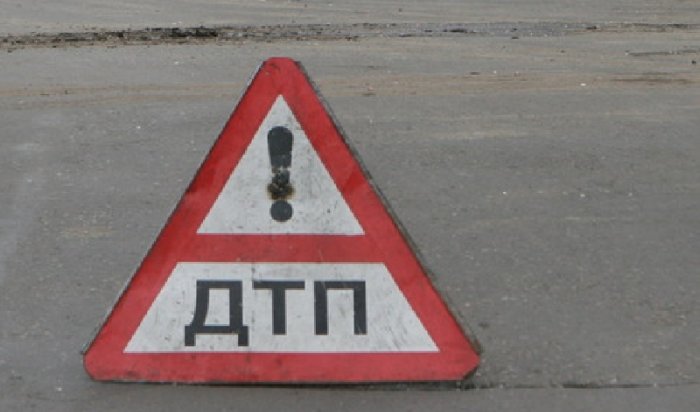 ДТП на трассе М-55 под Иркутском: погибли трое