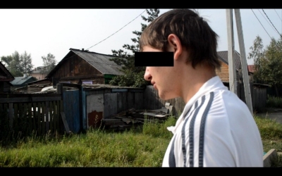 Иркутские подростки задержаны за похищение двух «Жигулей»