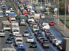 Автомобилистам готовят новый налог - на вредные выброс