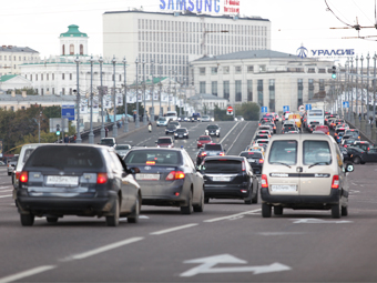 Единый закон о дорожном движении появится в РФ в течение года