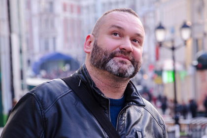 Гей-активист подал на Охлобыстина в суд