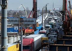 В России появится новый дорожный знак