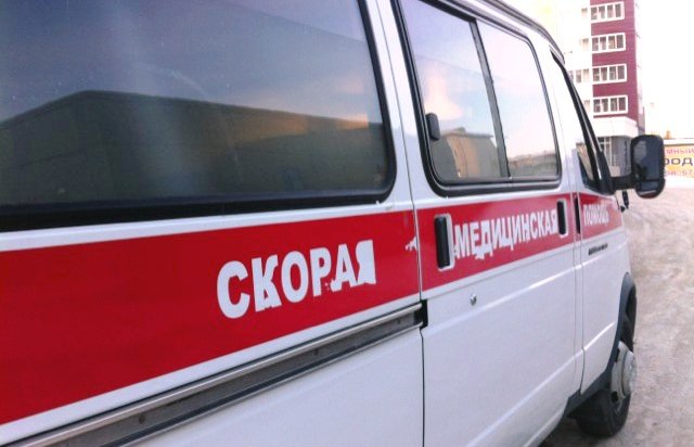 В Петрозаводске умерла женщина, укусившая полицейского