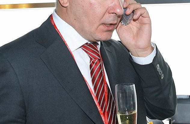 Руководителя Краснопресненского отделения Сбербанка обвинили в исчезновении 28 миллиардов рублей