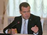 Медведев заявил, что дальнейшее введение санкций может привести к взлому системы безопасности в мире