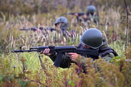 В России планируют создать резервные армии