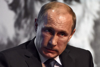 Путин рассказал про объединяющую народ бол