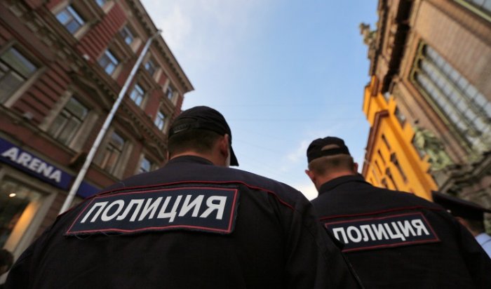Сегодня российские полицейские отмечают профессиональный праздник