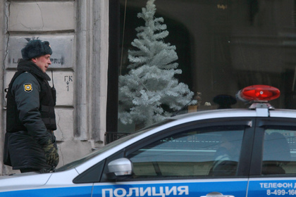 В Москве из автомобиля риелтора похитили 32 миллиона рублей