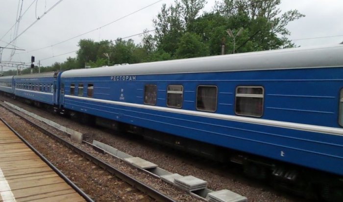 В России поезда южного направления пустят в обход Украин