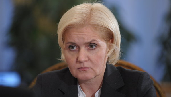 В Правительстве не исключают индексации социальных выплат из-за ослабления рубля