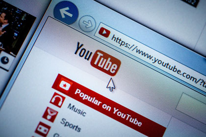 Суд в России удовлетворил первый иск правообладателя к YouTube в рамках антипиратского закона
