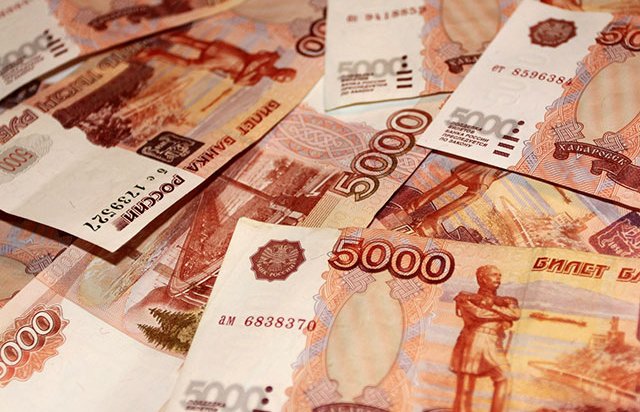 Более 200 российских банков могут разориться в 2015 год