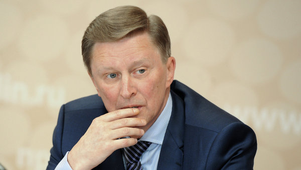 Глава администрации президента РФ обеспокоен проявлением неонацизма в Европе
