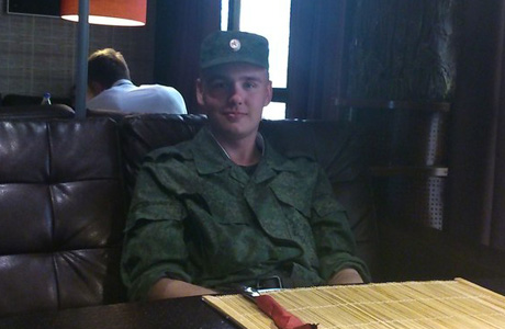 В Челябинской области расследуется самоубийство солдата-срочника