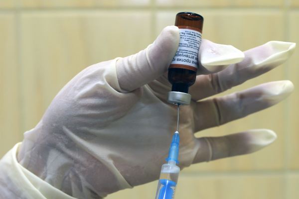 В Воронеже после прививки умер трехмесячный ребенок