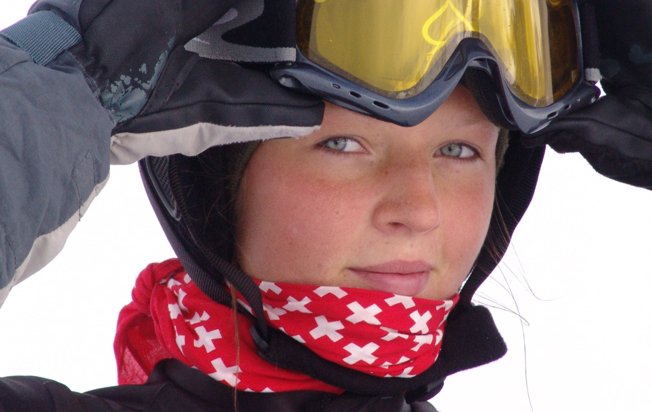 Российская сноубордистка стала чемпионкой мира