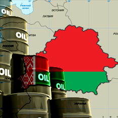 Лукашенко поручил найти нефть в Белоруссии