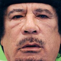 Каддафи попросил защиты у ООН