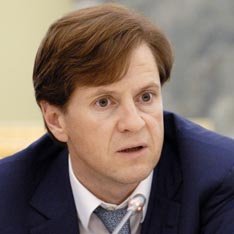 Экс-глава Банка Москвы подал на МВД в суд