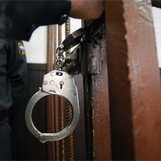 Московский полицейский задержан за изнасилование