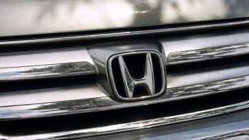 Honda вдвое сокращает производство в США и Канаде