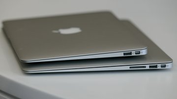 Apple унифицирует свои ноутбуки до конца 2012 года