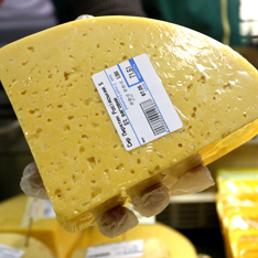 Для России ВТО скоро запахнет сыром