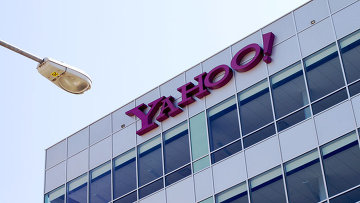 Массовые увольнения в Yahoo начнутся со следующей недели